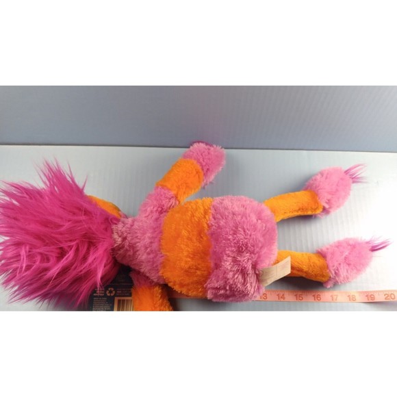 Kohls Cares 18" There's a Wocket in My Pocket Dr. Seuss Plush Stuffed Animal Toy - Picture 3 of 10